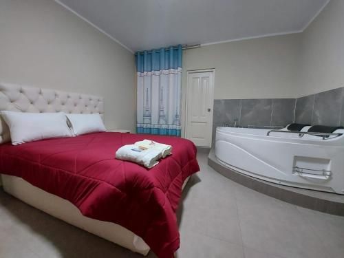 Hotel Photo 15