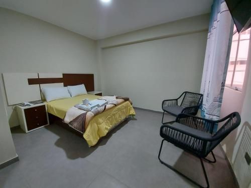 Hotel Photo 21