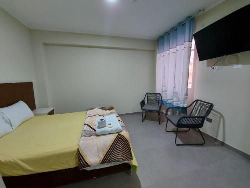 Hotel Photo 8