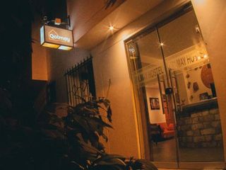 Фото отеля Qolmay Hostel Cusco