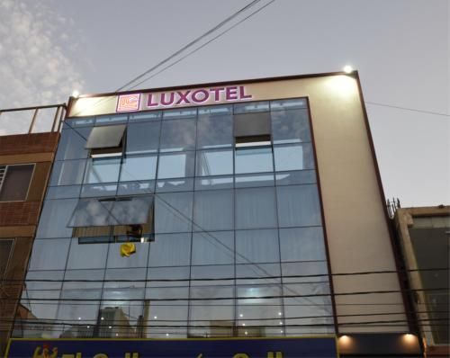 Hotel Photo 5