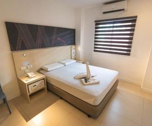 Wow Budget Cubao By SMS Hospitality Manila Philippines