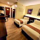 Hotel photo Cebu Quincentennial Hotel