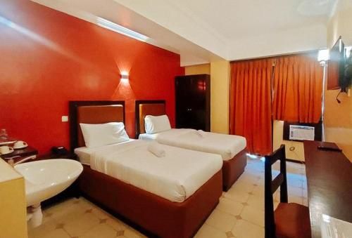 Hotel Photo 14