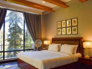 Hotel pic Lemon Lodges By Roomy, Nathiagali
