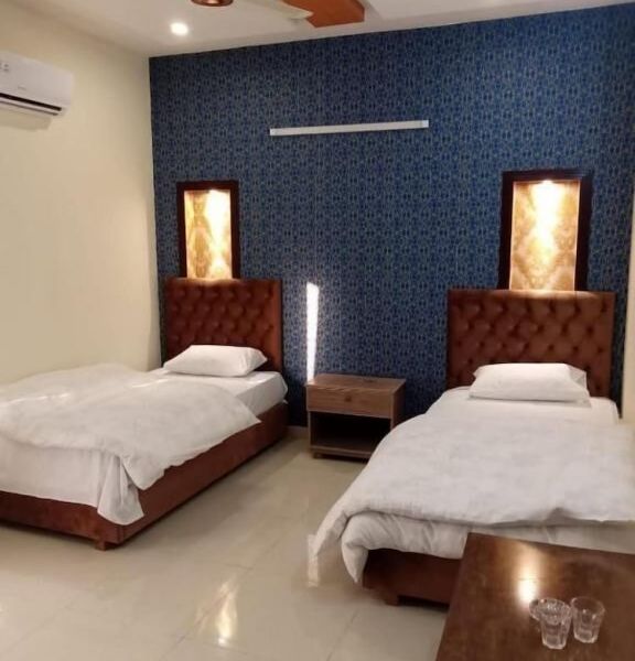 Hotel Photo 9