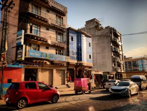 صورة الفندق 4