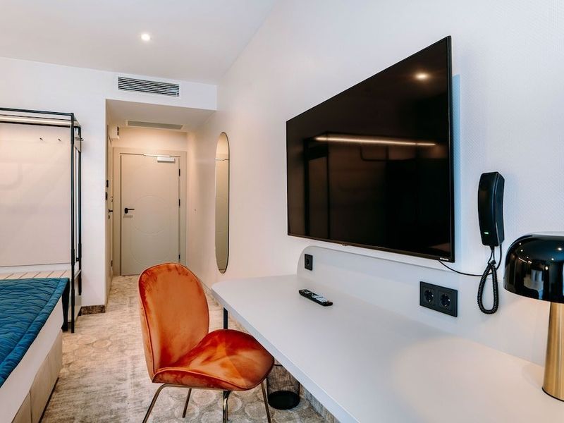 Hotel Photo 11