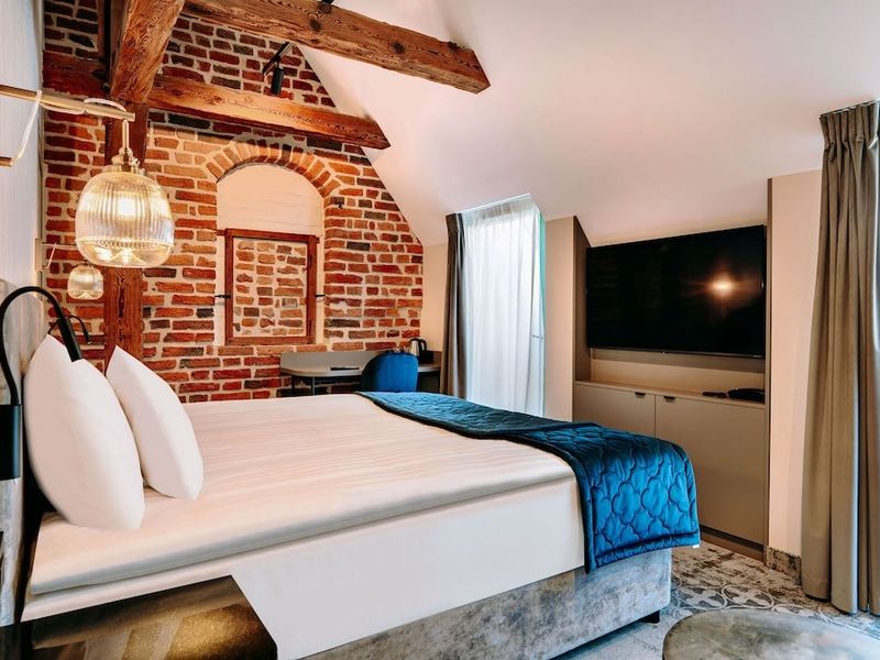 Hotel Photo 14