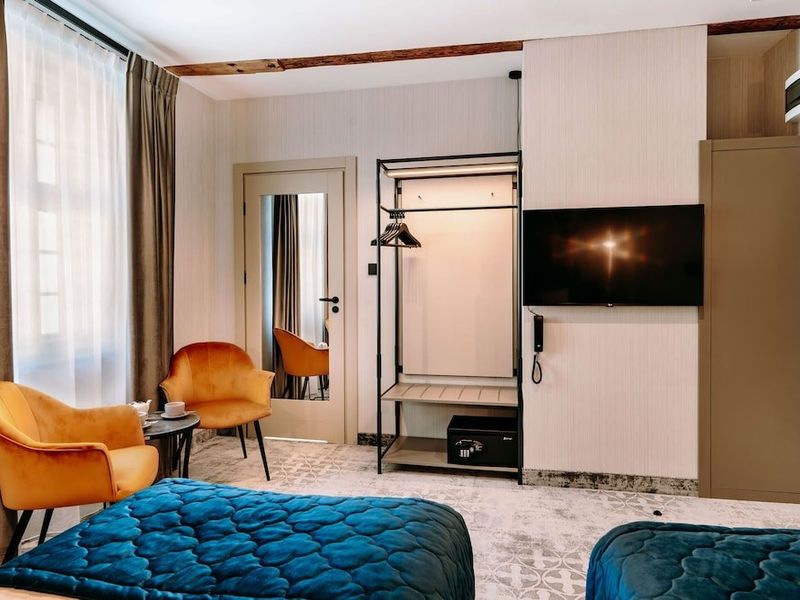 Hotel Photo 5