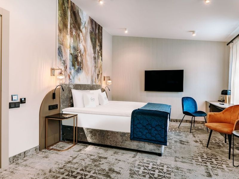 Hotel Photo 8