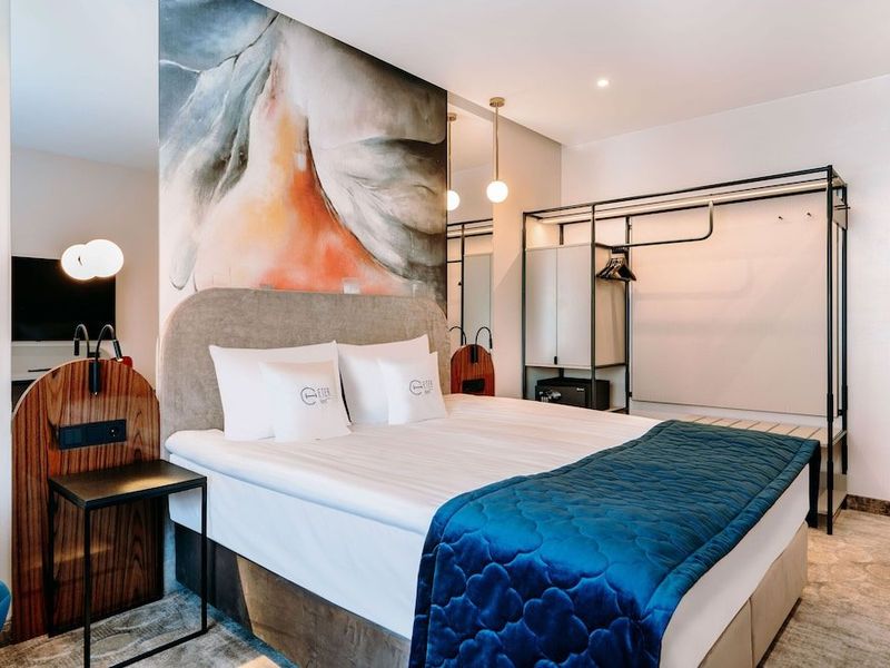 Hotel Photo 9
