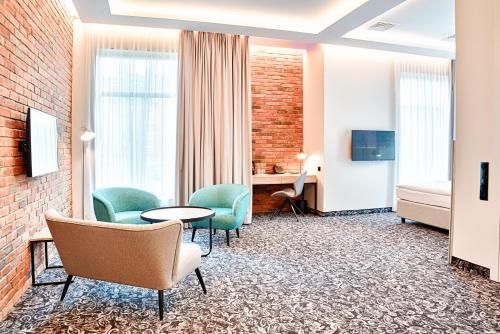 Hotel Photo 9