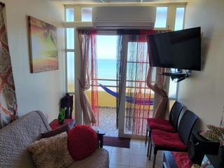 Фото отеля Yaeliz Front Beach