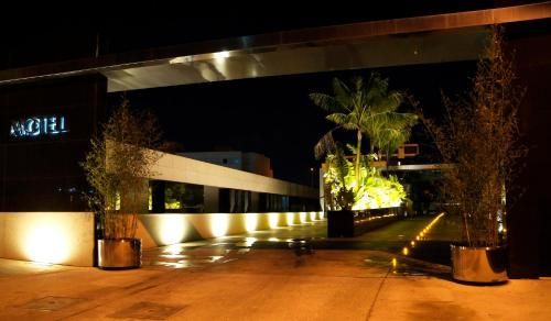 صورة الفندق 1