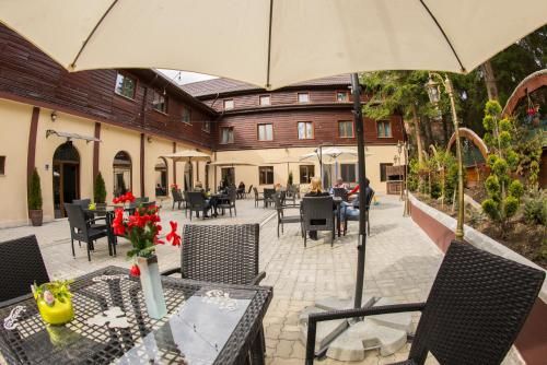 Hotel Photo 18