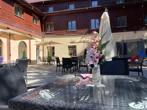 Hotel Photo 9