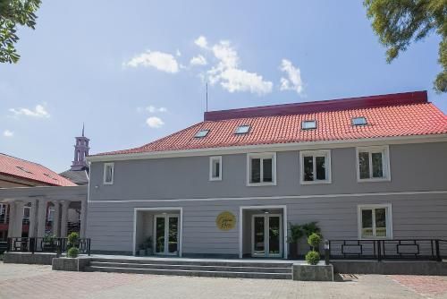 Hotel Photo 1