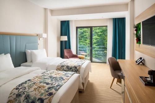 Hotel Photo 17