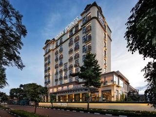 Hotel pic Four Points by Sheraton Kigali