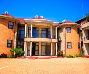 QUALITY INN HOTEL Kigali Kigali Rwanda