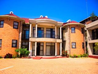 Hotel pic QUALITY INN HOTEL Kigali