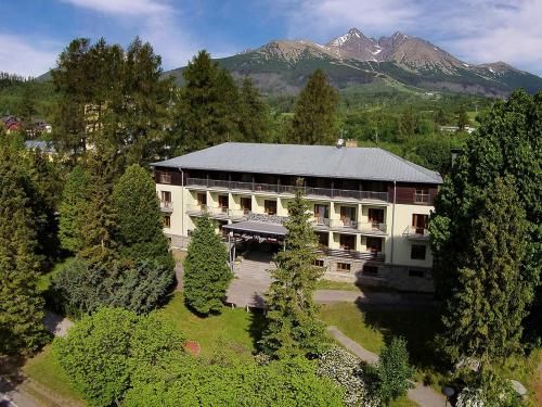 Hotel Photo 13