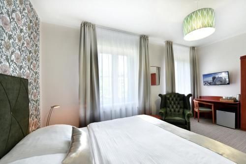 Hotel Photo 22