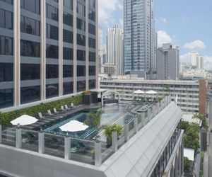 Aira Hotel Bangkok Sukhumvit 11 - SHA Plus Bangkok Thailand