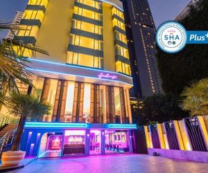 SQ Boutique Hotel Managed by The Ascott Limited Bangkok Thailand