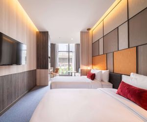 Ramada Plaza by Wyndham Bangkok Sukhumvit 48 Bangkok Thailand