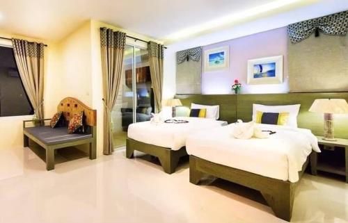 Hotel Photo 14
