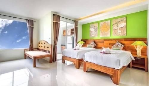 Hotel Photo 16