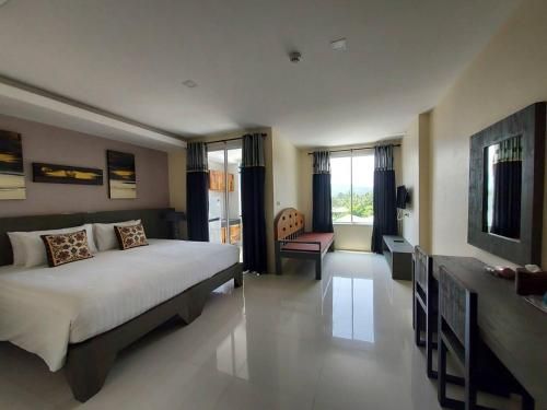 Hotel Photo 4