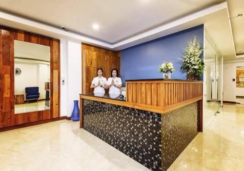Hotel Photo 8