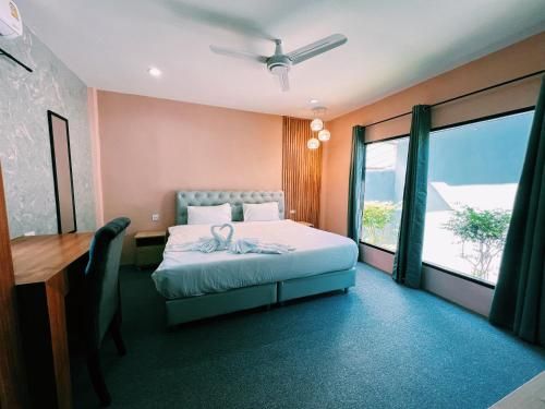 Hotel Photo 21