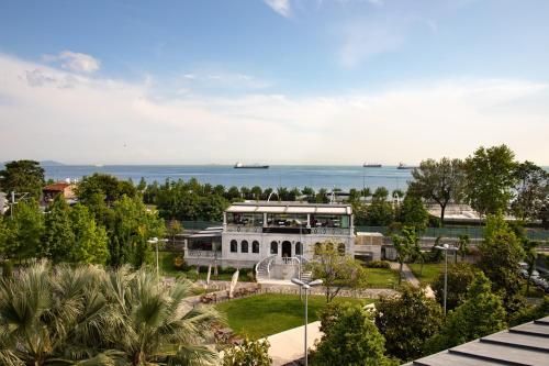 صورة الفندق 12