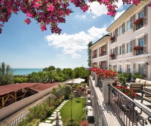 Mula Hotel Istanbul Turkey