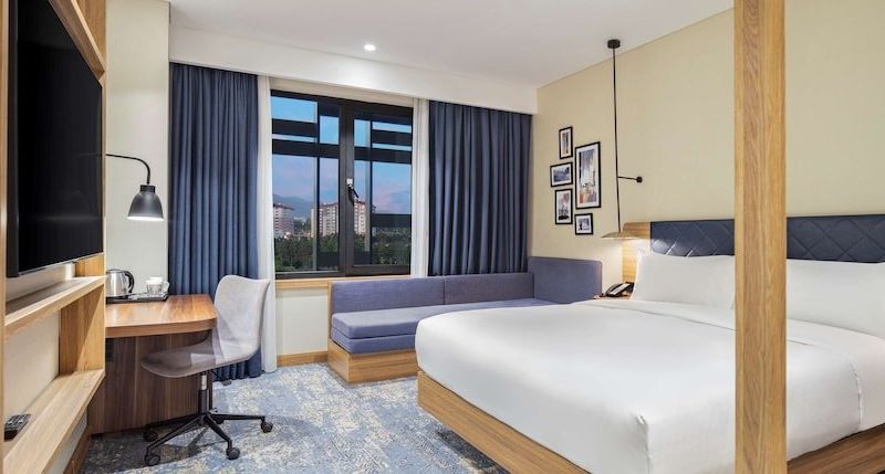 Hotel Photo 4