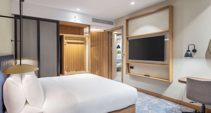 Hotel Photo 5