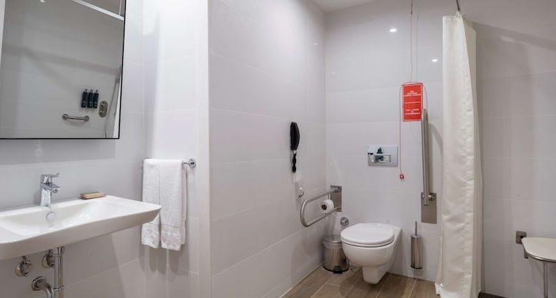 Hotel Photo 6