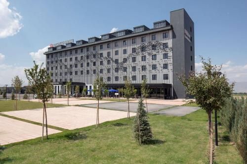Hotel Photo 8