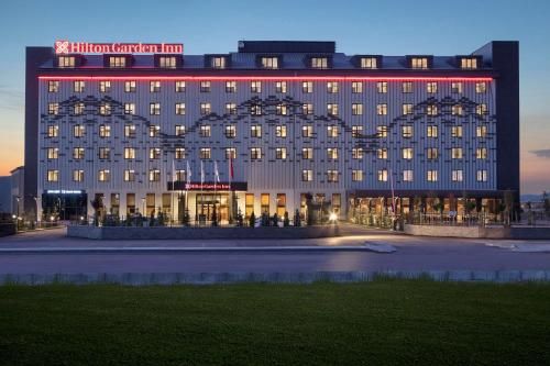Hotel Photo 9
