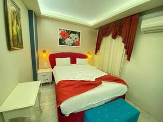 Hotel pic ŞİRİNYER APART OTEL