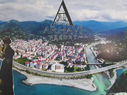 Arhavi Resort Hotel