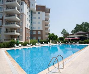 River Park Residence Lara Lara Turkey