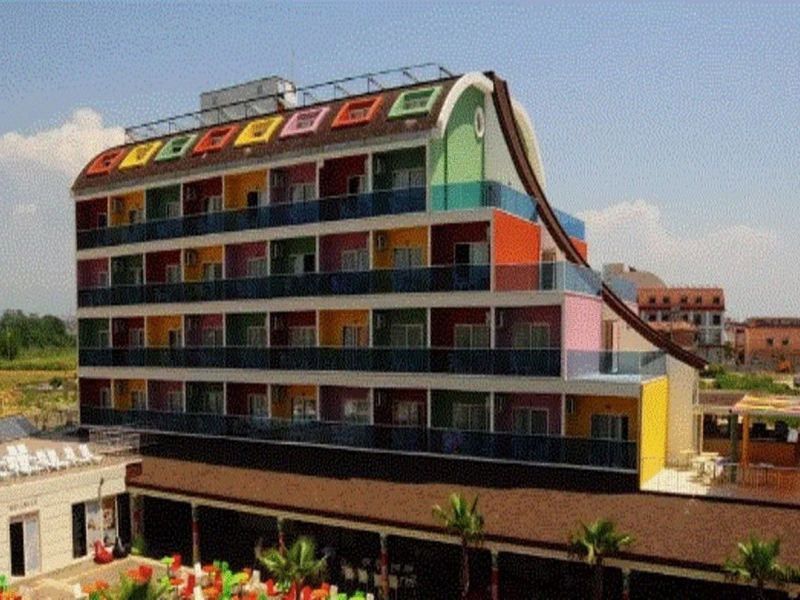 Hotel Photo 3