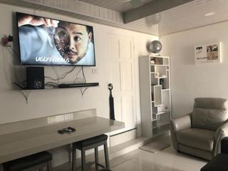 Фото отеля ‘MT. MORIAH’ cozy 2beds 1bath apartment