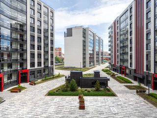 Апартамент