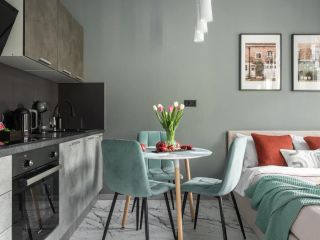 Апартамент